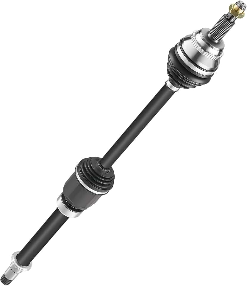 Front CV Axle Shaft Assembly for Toyota Sienna 2011-2016,4341008070