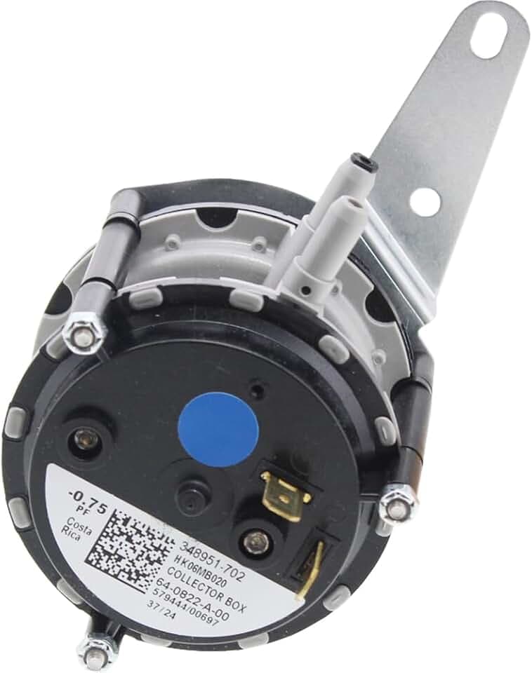 Carrier HVAC Dual Pressure Switch - HK06MB020