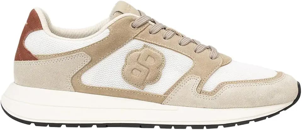 BOSS Herren Vinston_Runn_sdmebb 10274847 0Trainers