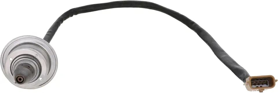 BOSCH 18224 Premium OE Fitment Oxygen Sensor - Single