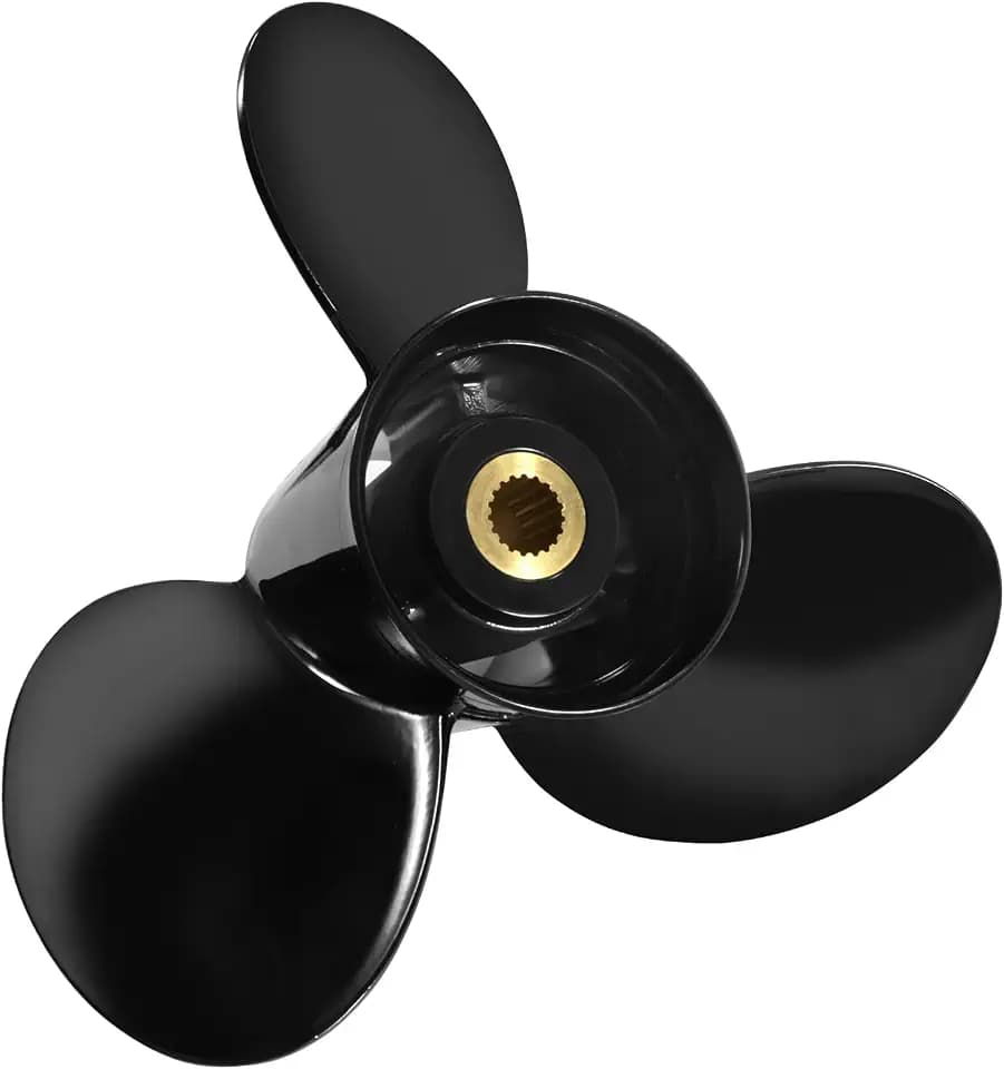14.3 x 21 Boat Propeller for Volvo Penta SX Drive 19Tooth RH