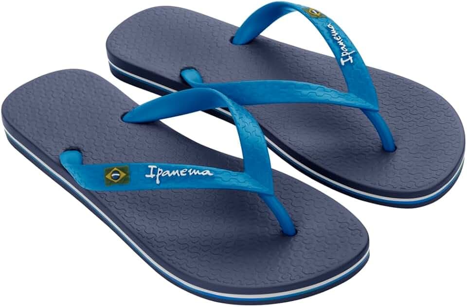 Ipanema Flag, Herren Zehentrenner Sandalen