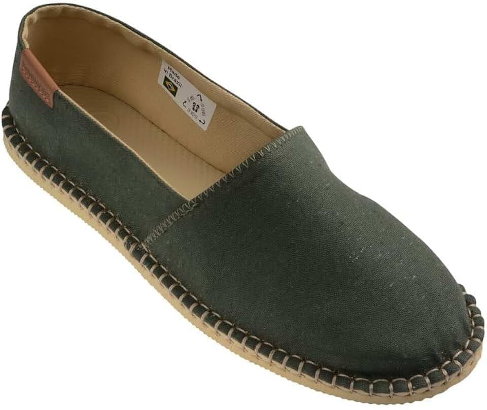 Havaianas Origine IV, Espadrilles Unisex Erwachsene