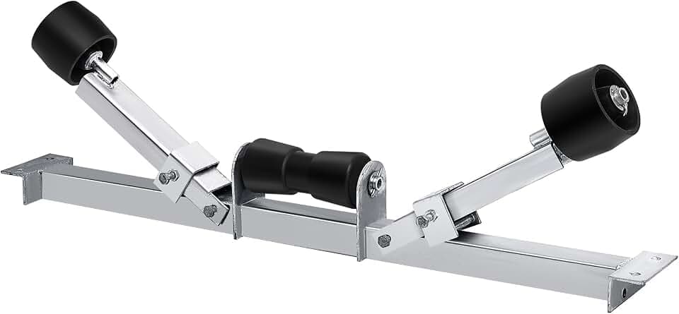 Boat Trailer Rollers Large Load Capacity Boat Trailer Parts