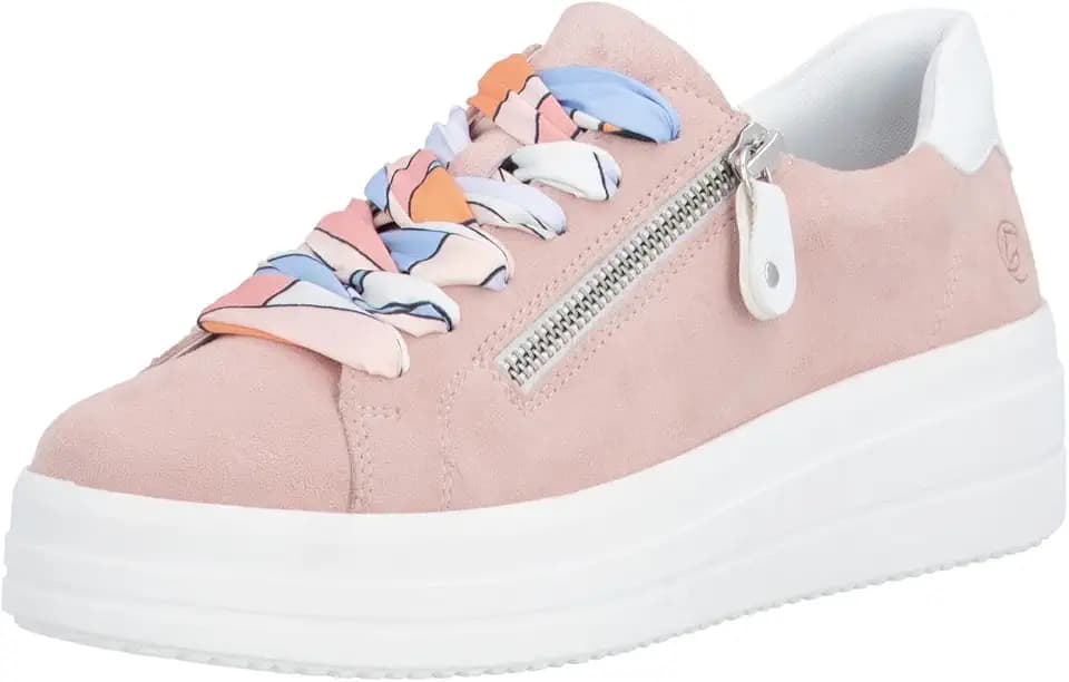 Remonte Damen D1c06 Sneaker Low