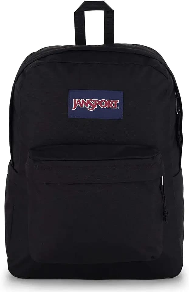 JanSport SuperBreak Plus Backpack