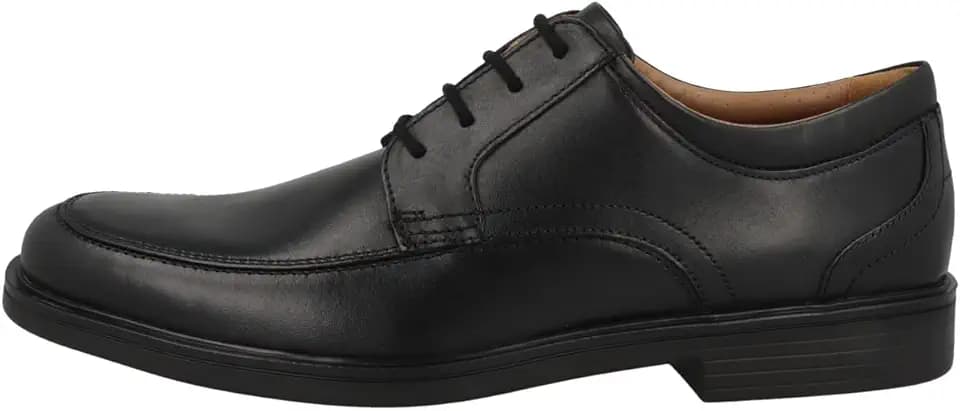 Clarks Herren Un Aldric Park Derbys