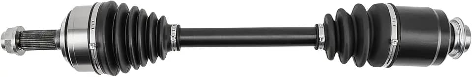 KAX 66-4207 Front Right CV AXLE Fit for 2002-2006 Honda CR-V, 2003-2007 Honda Accord, 2004-2006 Acura TL CV Joint Shaft