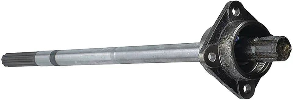 Complete Tractor PTO Conversion Shaft for Ford/New Holland Tractor 2N 8N 9N