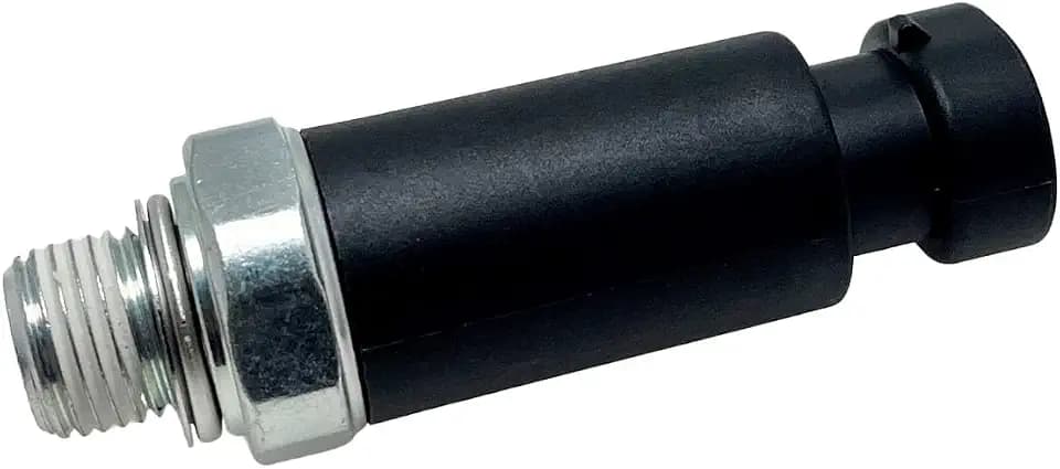Oil Pressure Sensor Switch 12562267 Compatible with Avalanche 1500 Camaro Silverado 1500 2500 3500 HD Suburban 1500 2500 Tahoe Sierra 1500 Sierra 1500 2500 3500 HD Yukon 1500 2500 XL Firebird