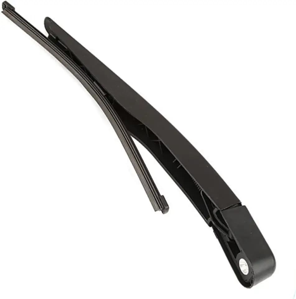 Rear Wiper Arm & Blade for 2013-2019 Ford Police OEM Replacement