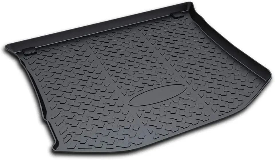 YQ Rear Cargo Liner for 2011-2022 Jeep Grand Cherokee TPO Custom Fit