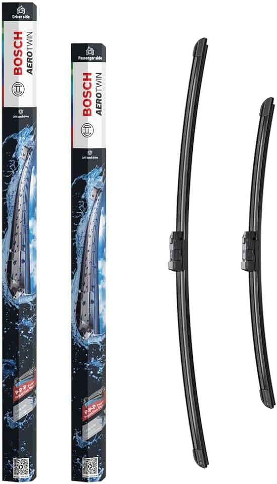 Bosch Aerotwin eA 309 S Front-Scheibenwischer - 650 mm und 475 mm