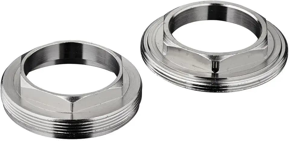 GROHE Verschraubung (Original Ersatzteil, Langlebig, Robust, Herstellergarantie: 5 Jahre, Passgenau), 46460000