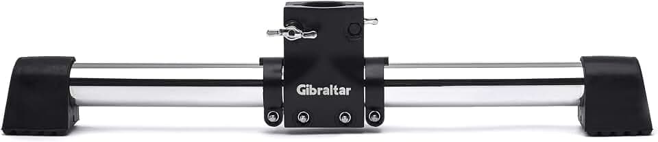 Gibraltar SC-GRSTLA Rack Zubehör Road Series T-Fuß