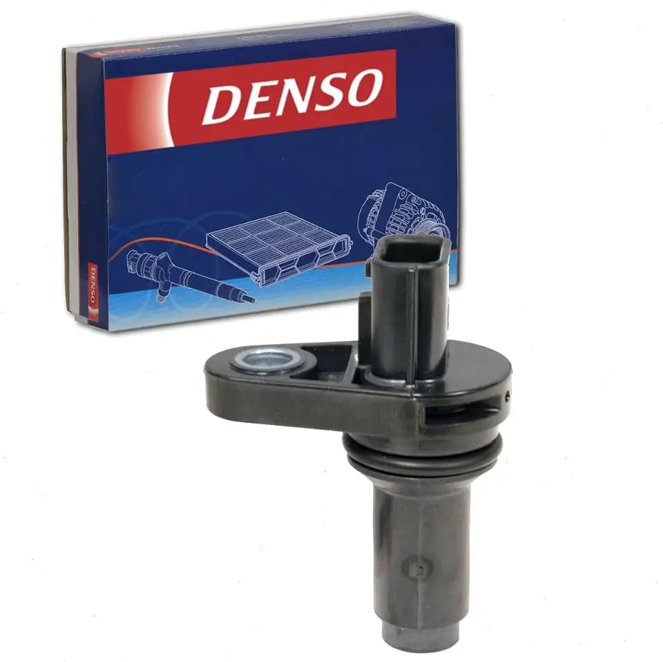 Denso Crankshaft Position Sensor - 196-4003