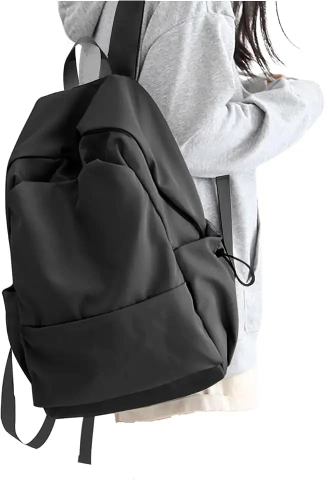 HYC00 Schulrucksack Teenager Mädchen Schultasche,Schulranzen Rucksack Mädchen Teenager Schule College-Rucksack Damen Backpack Casual Daypack Laptop Rucksack 15,6 zoll Damen Tagesrucksack Bookbag
