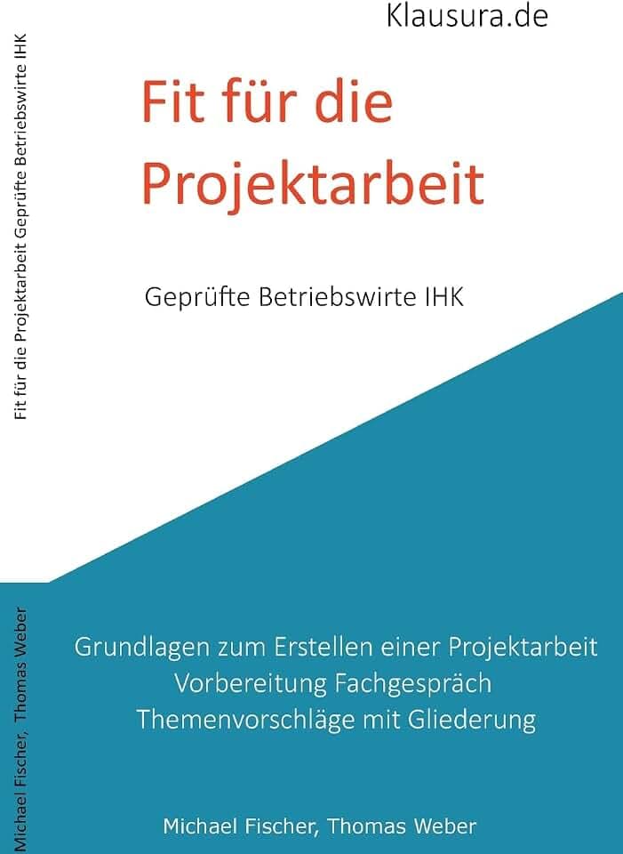 Fit für die Projektarbeit: Geprüfte Betriebswirte IHK