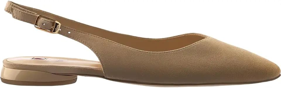 HÖGL Damen Mona Ballet Flat