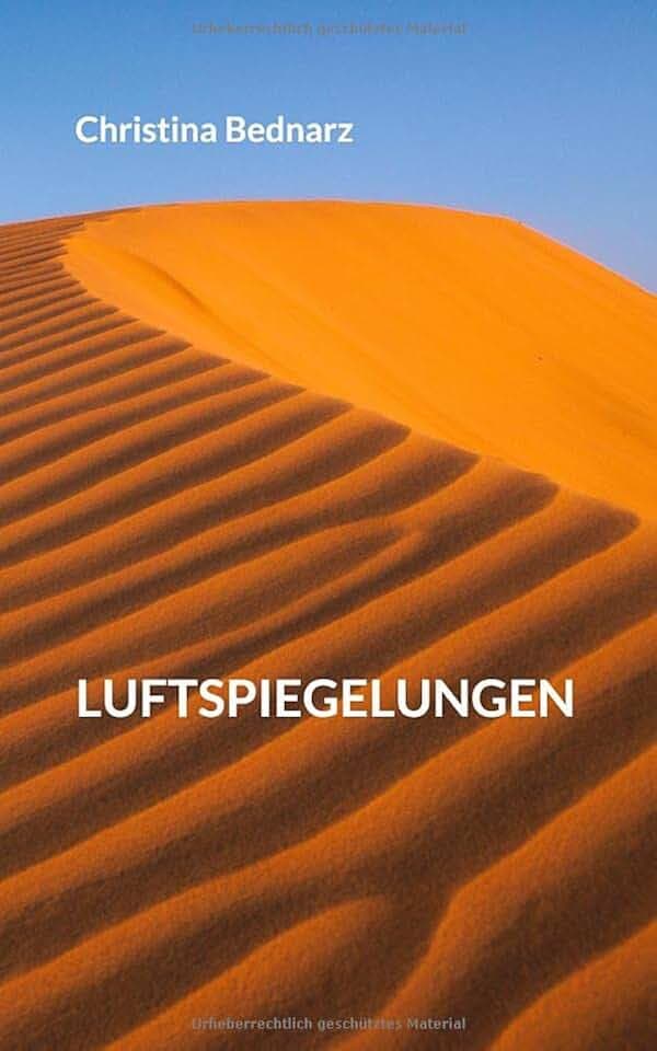 Luftspiegelungen