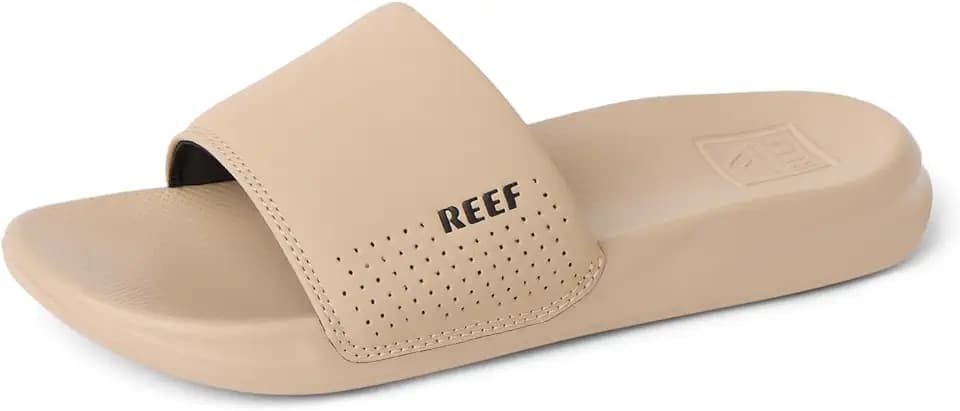 Reef Boys Kids One Slide Sandal
