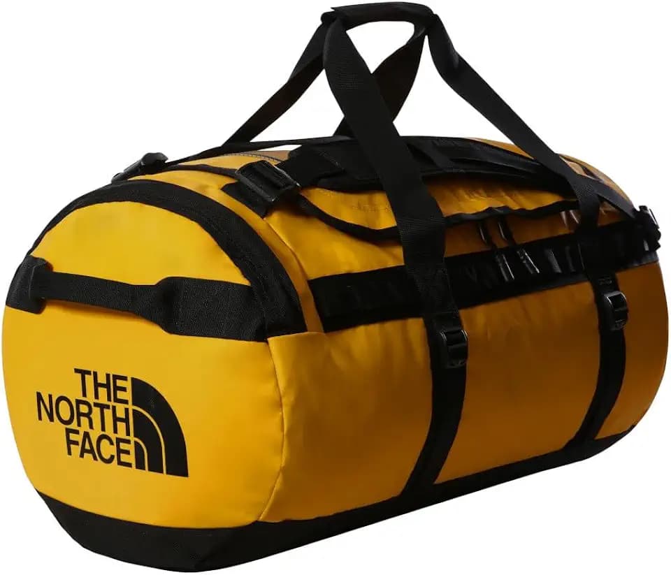 THE NORTH FACE BASE CAMP DUFFEL