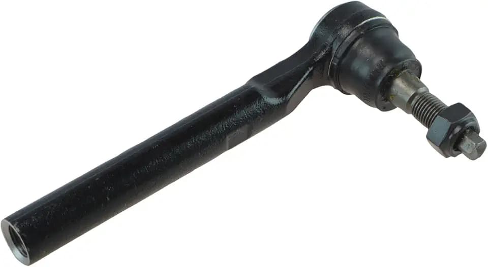TRQ Front Left or Right Outer Tie Rod End