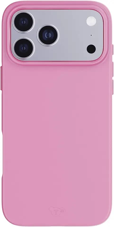 Tech21 EvoLite for Apple iPhone 17 Pro Max Thrift Pink