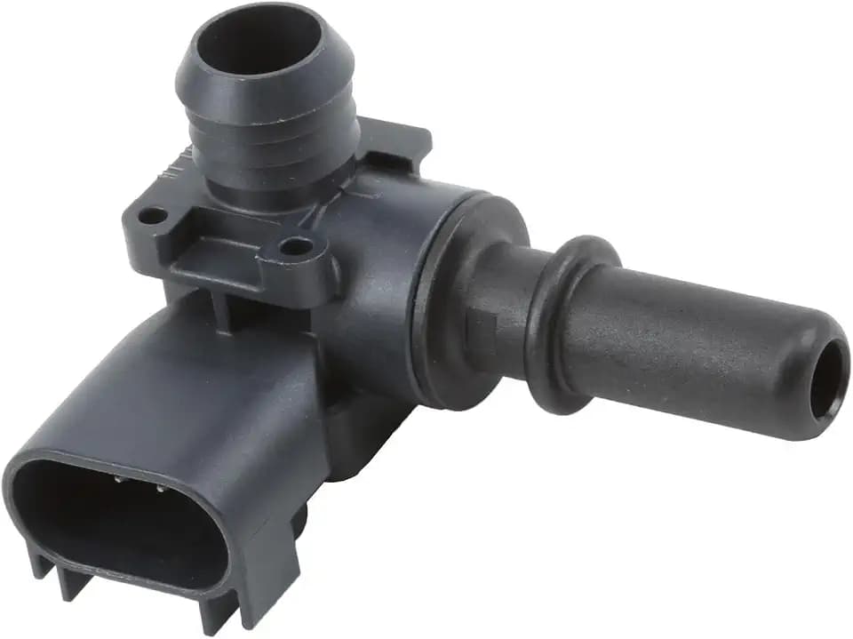 GM Genuine Parts 23434447 Power Brake Booster Vacuum Sensor