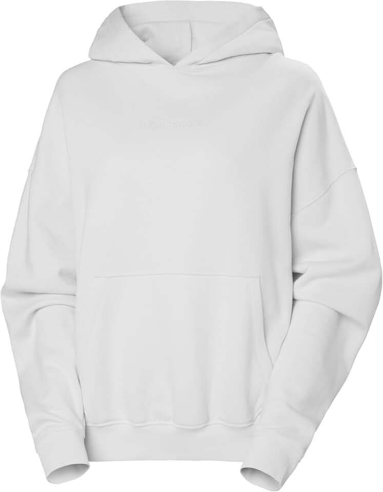 Helly Hansen Damen W Allure Hoodie Sweatshirt