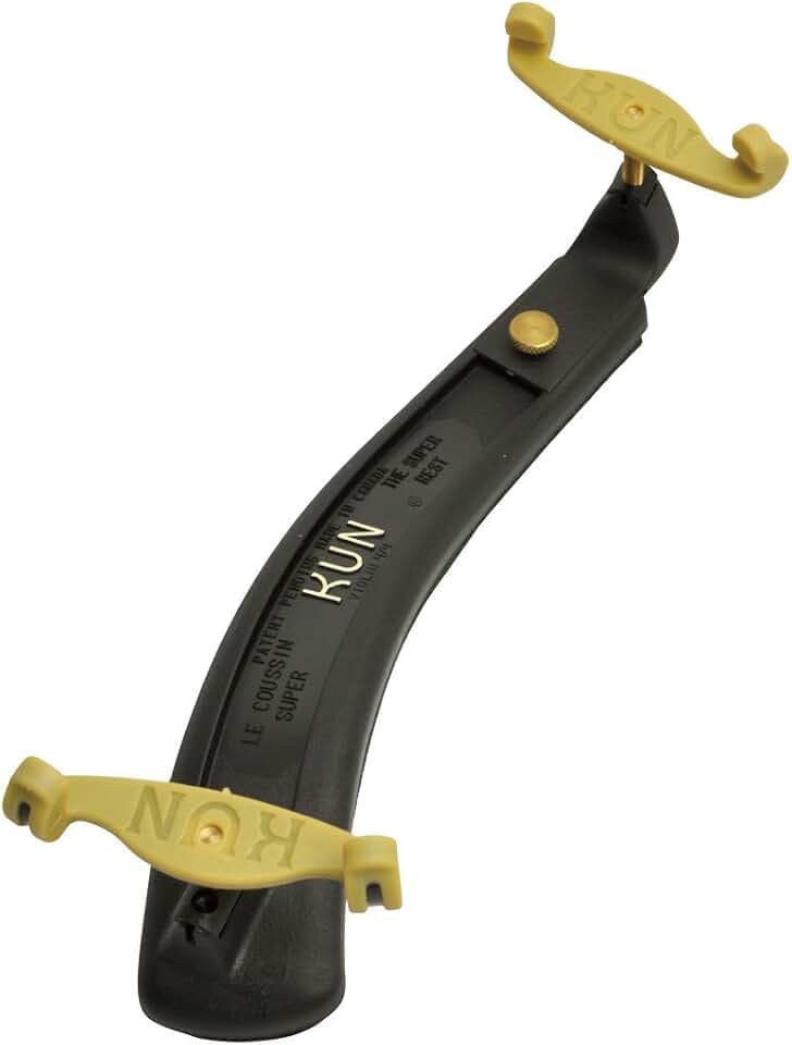 Kun Schulterstütze Super, für Violine 3/4 -1/2