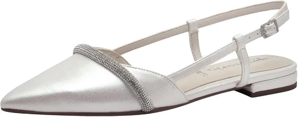 Tamaris Slingpumps 1-29120-44