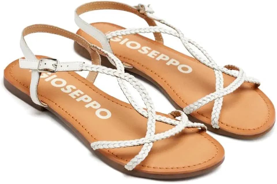 GIOSEPPO Damen NioakSandale