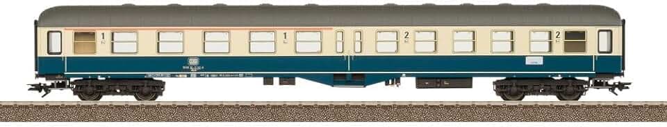 Reisezugwagen ABylb 411