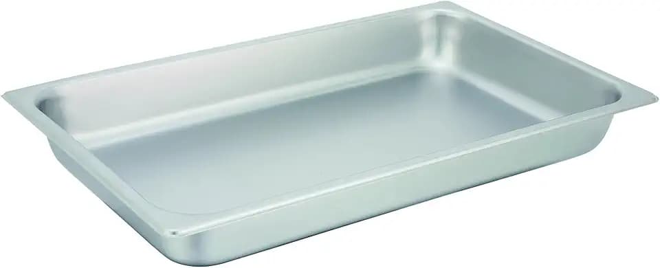 Winco 2-1/2-Inch Pan, Full