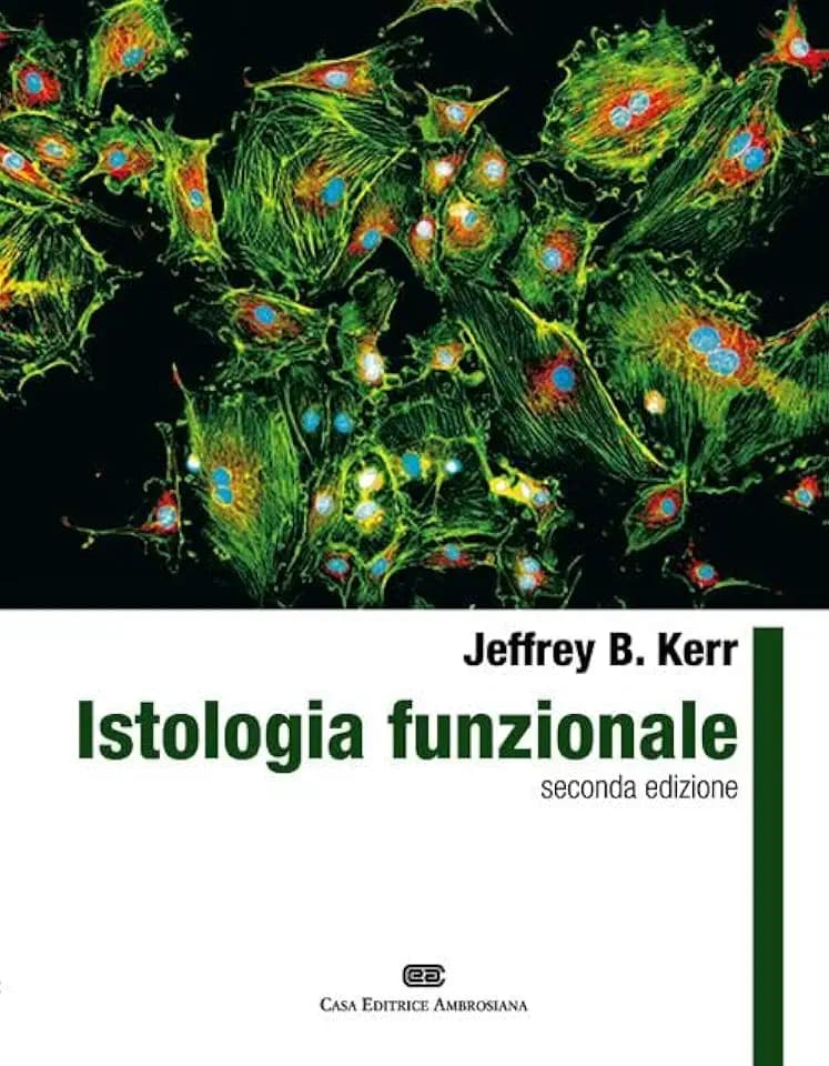 Istologia funzionale