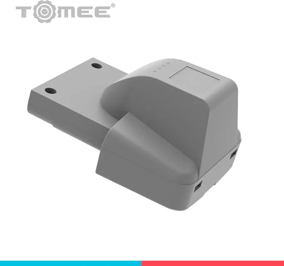 Tomee Rumble Pak for N64 Controller Force Feedback Vibration Accessory