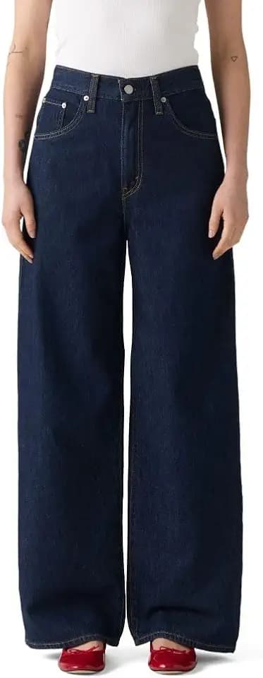 Levi's Women's Cinch Baggy