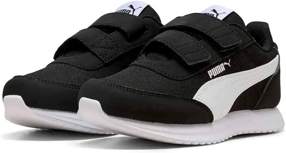 Puma Unisex Kinder Puma R78 Lightwind V PsSneaker