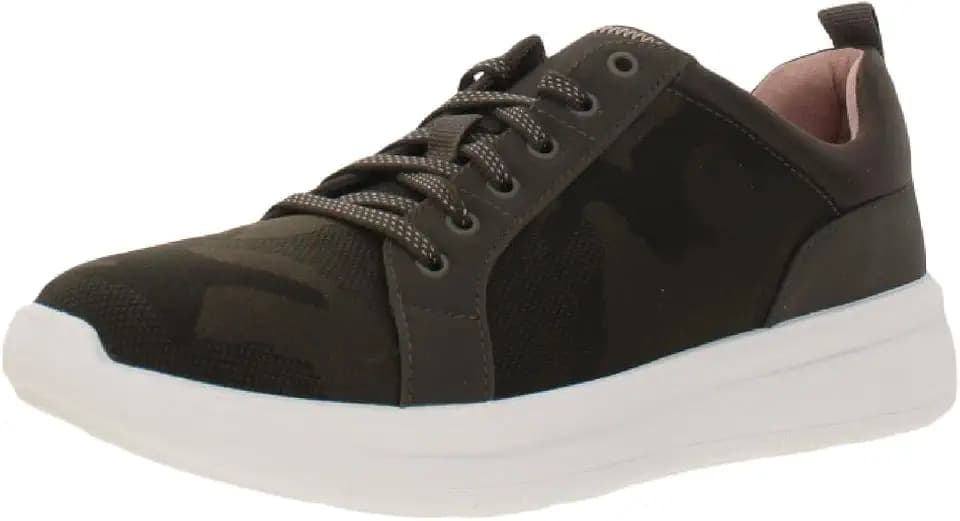 Clarks Women's Ezera Lace Sneaker