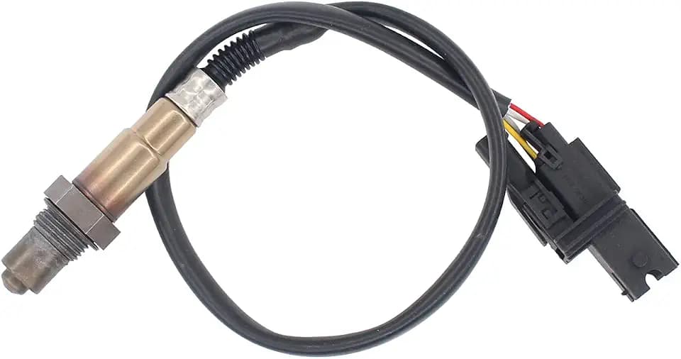 NewYall Upstream Air Fuel Ratio Oxygen O2 Sensor for Suzuki Equator