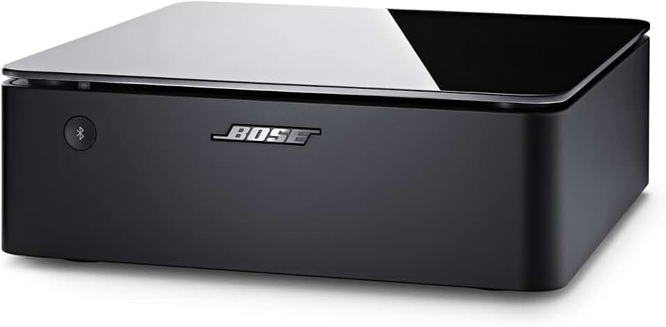 Bose Music Amplifier – Bose Verstärker mit Bluetooth & WLAN-Funktion