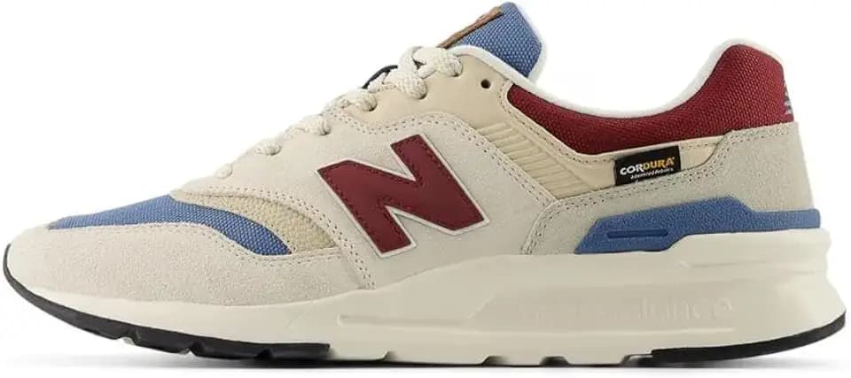 New Balance Men's 997H V1 Classic Sneaker