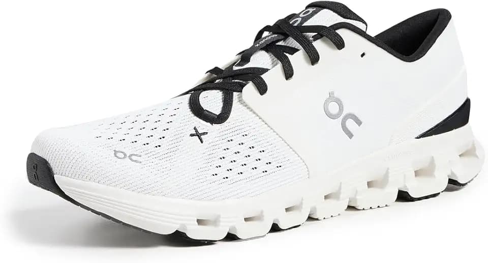 On Men's Cloud X 4 Sneakers