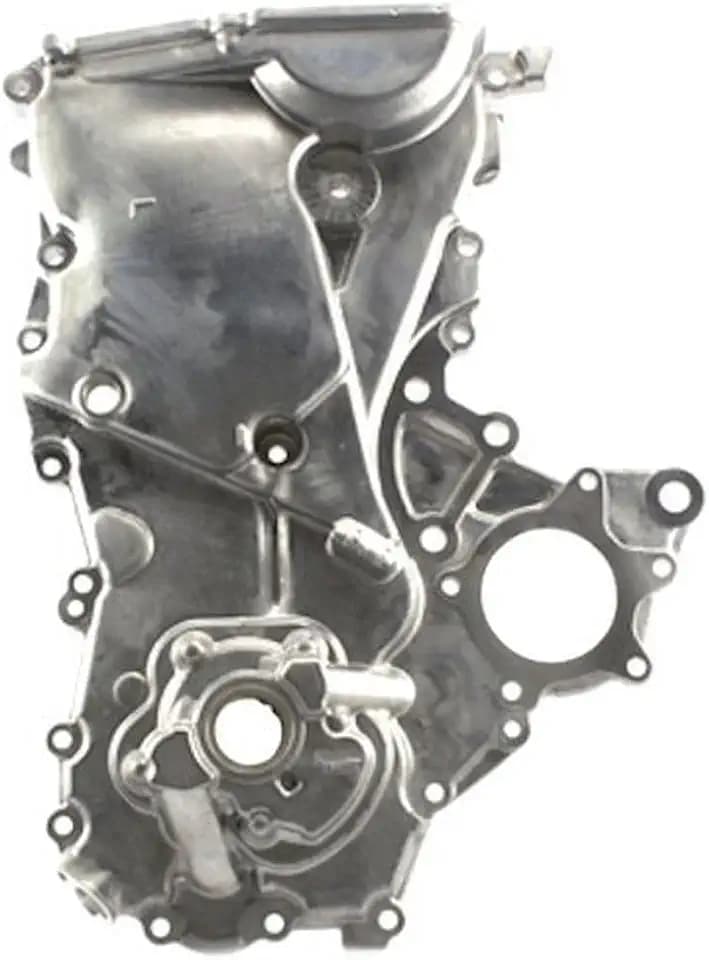 AISIN GENUINE OPT-115 OE Matched Engine Oil Pump - Compatible with Select Scion xA, xB Toyota Echo, Yaris