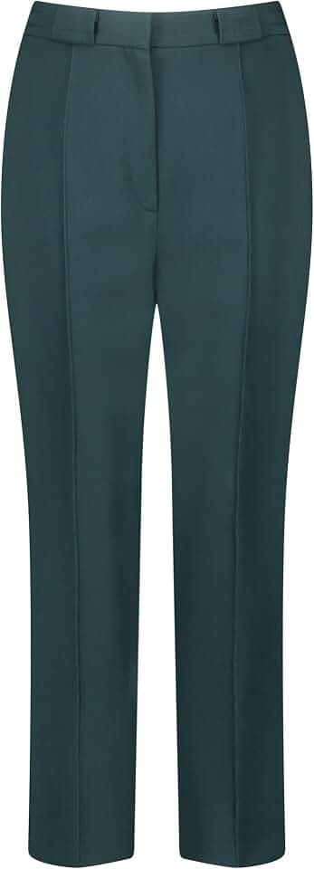 Gerry Weber Damen Freizeithose 220029-31340