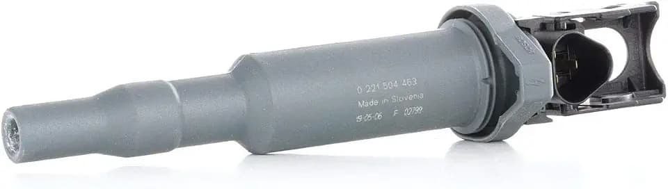 BOSCH 0221504465 Original Equipment Ignition Coil - Single