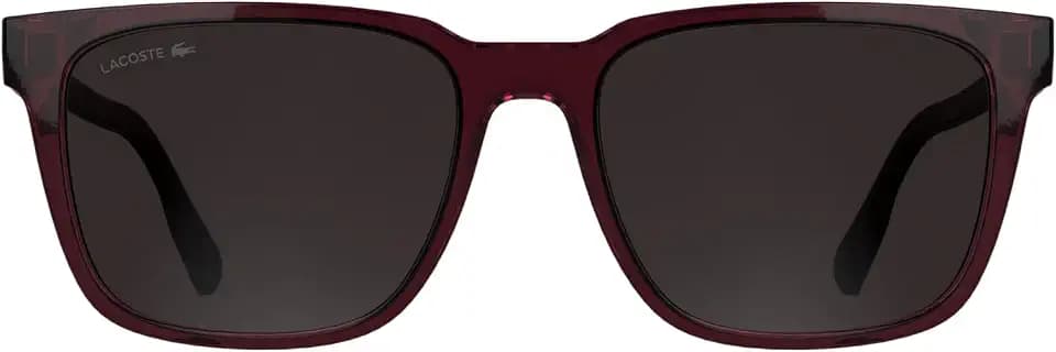 Lacoste Herren L6077s Sunglasses (1er Pack)
