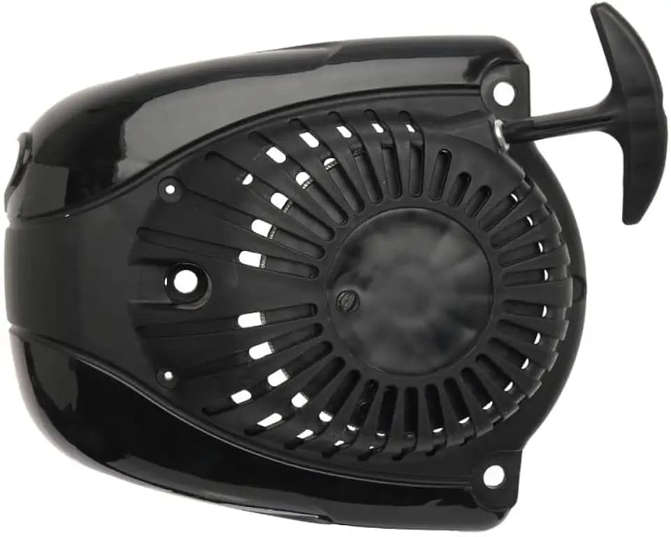 cyclingcolors seilzugstarter Starter Handstarter Rasenmäher Freischneider Kettensäge kompatibel mit Stiga Collector 43, SRC 36G, RSCT 100OHV 118550750/0