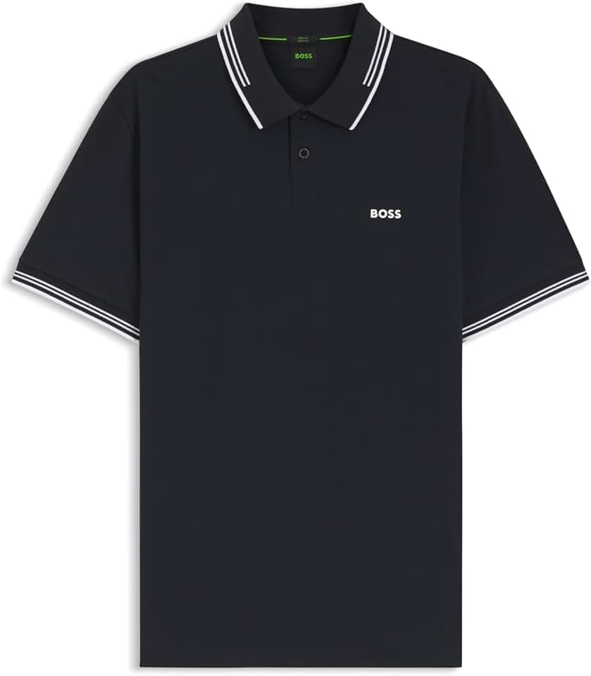HUGO BOSS Herren Paul Polo